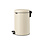 Brabantia Pedaalemmer NewIcon 12 liter Soft Beige