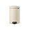 Brabantia Pedaalemmer NewIcon 20 liter Soft Beige