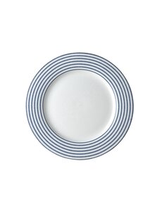 Laura Ashley Plat bord 23cm Candy Stripe
