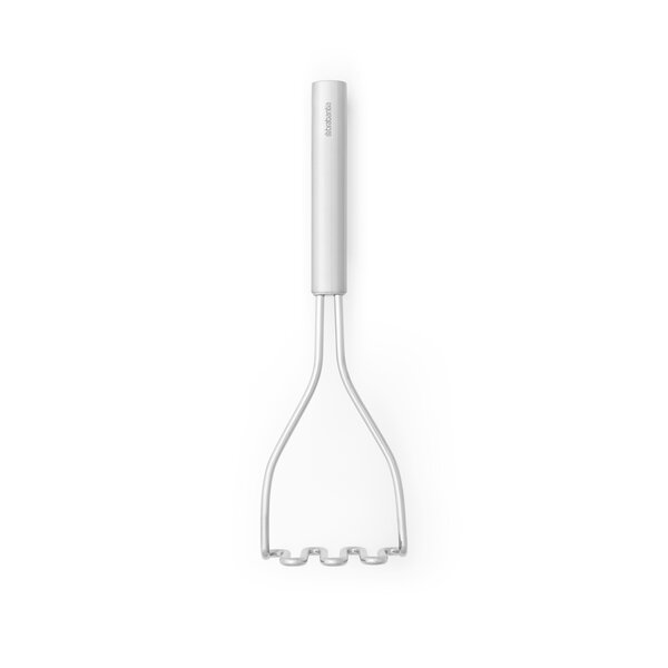 Brabantia Pureestamper Profile Cook & Serve