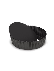 Patisse Quichevorm 15cm losse bodem hoge rand