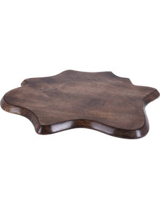 Serveerplateau hout 43x52cm