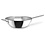 Habonne Steelwok 30cm RVS Habonne Triply