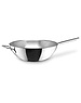 Habonne Steelwok 30cm RVS Habonne Triply