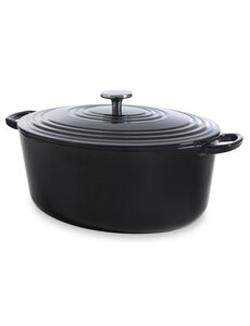 BK Cookware Wildpan 32cm Jet Black BK Bourgogne