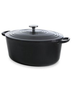 BK Cookware Wildpan 32cm Jet Black BK Bourgogne