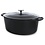 BK Cookware Wildpan 32cm Jet Black BK Bourgogne