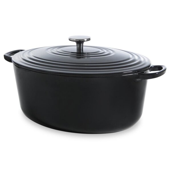 BK Cookware Wildpan BK Bourgogne 32cm jet black