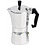 My Basics Cafetiere 12 kops aluminium