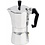 My Basics Percolator 12-kops aluminium
