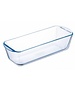 Pyrex Cakevorm glas 30cm Pyrex