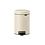 Brabantia Pedaalemmer NewIcon 3 liter Soft Beige