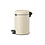 Brabantia Pedaalemmer NewIcon 3 liter Soft Beige