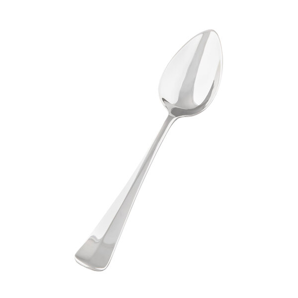 Koninklijke van Kempen & Begeer Theelepel Haags Lofje