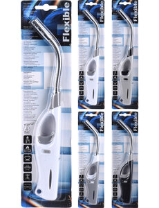 Excellent Houseware Aansteker navulbaar 4ass