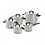 BK Cookware Kookset BK Flow cool 5 delig