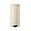 Brabantia Pedaalemmer NewIcon 30 liter Soft Beige