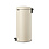 Brabantia Pedaalemmer NewIcon 30 liter Soft Beige