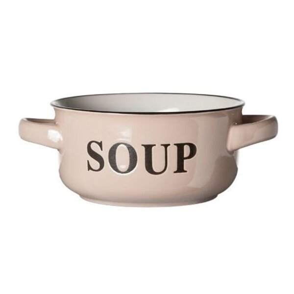 Cosy & Trendy Soepkop Soup creme