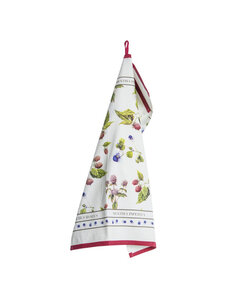 Marjolein Bastin Theedoek 50x70cm Wildflowers Marjolein Bastin