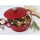 BK Cookware Braadpan 24cm 4,2L Chili Red BK Bourgogne