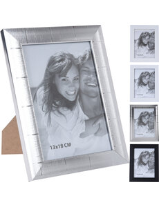  Fotolijst 13x18cm 3assorti
