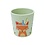 Kinderservies "Fox Harry" 3-delig BPA en melamine vrij