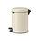 Brabantia Pedaalemmer NewIcon 5 liter Soft Beige