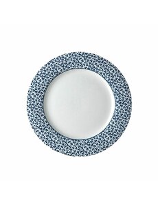 Laura Ashley Plat bord 23cm Floris