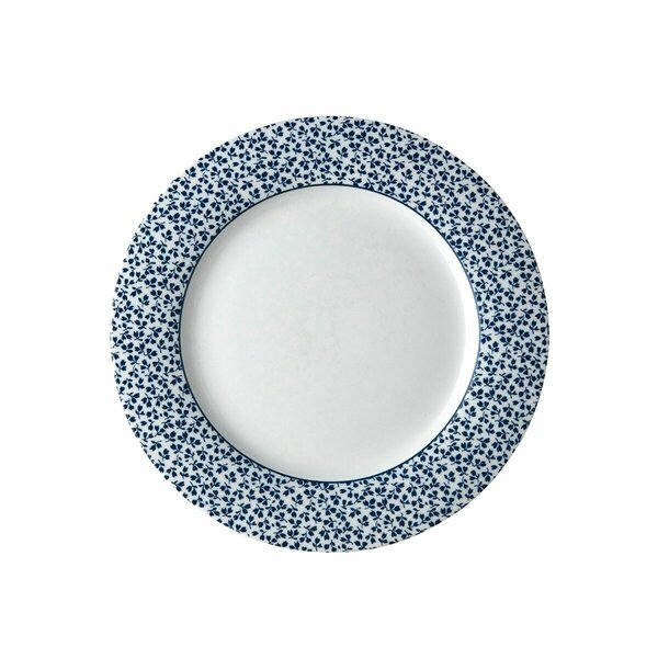 Laura Ashley Plat bord 23cm Floris