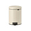 Brabantia Pedaalemmer NewIcon 5 liter Soft Beige