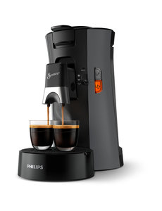 Philips Senseo Select Dark Slate