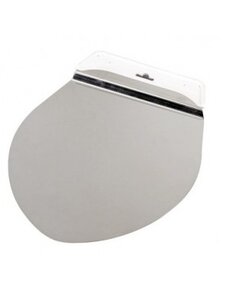 My Basics Taartschep - Pizzaschep  rvs