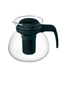 Bohemia Cristal Theepot Svatava 1,5L