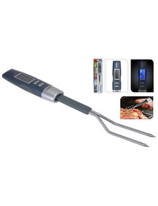 Excellent Houseware Vlees Thermometer op Batterijen