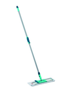 Leifheit Vloerwisser xl 42cm Profi met telescoopsteel micro duo