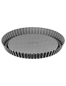 Kaiser Bakvorm Inspiration 28cm zwart