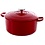 BK Cookware Braadpan 28cm Chili Red BK Bourgogne