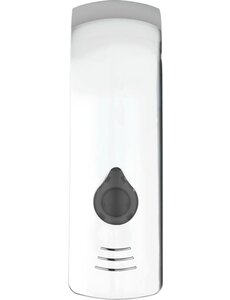 Wenko Desinfectiemiddel & zeepdispenser Ranera 280ml chroom