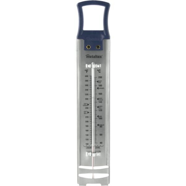 Metaltex Inmaakthermometer 40ctot 200c