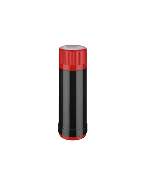 Rotpunkt Isoleerfles 0.75 liter zwart / rood Rotpunkt