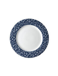 Laura Ashley Plat bord 23cm Sweet Alyssum