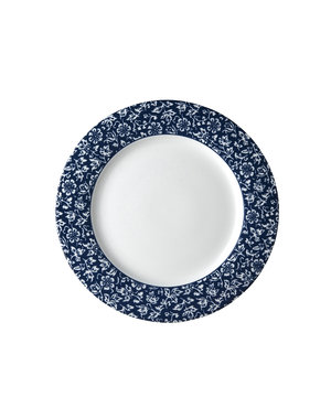 Laura Ashley Plat bord 23cm Sweet Alyssum