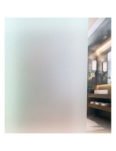 Wicotex Raamfolie statisch 200x45cm Vorst