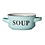 Cosy & Trendy Soepkop Soup licht blauw