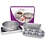 Patisse Bakvormen set 4 dlg. Patisse