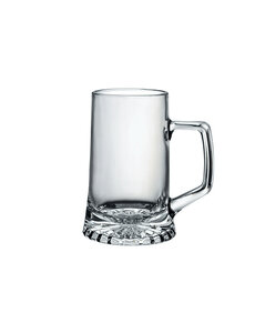 Bormioli Rocco Bierglas stern 51cl set/2