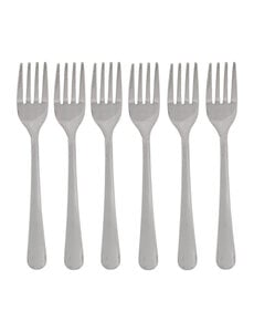 Excellent Houseware Gebakvork set 6STS