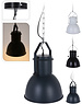 Home & Styling Hanglamp metaal 3ass