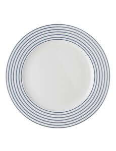 Laura Ashley Plat bord 26cm Candy Stripe